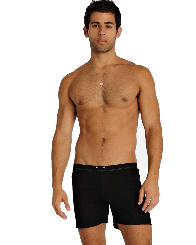 Mens Compression Shorts