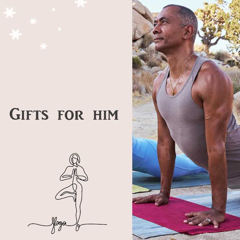 Yoga Gifts for Him