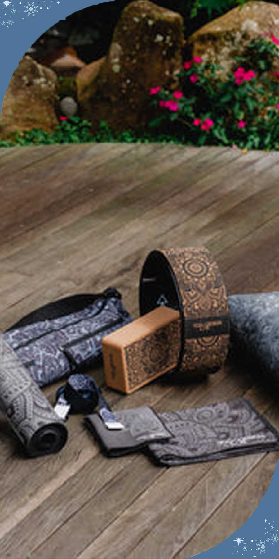 yoga gifts under $50