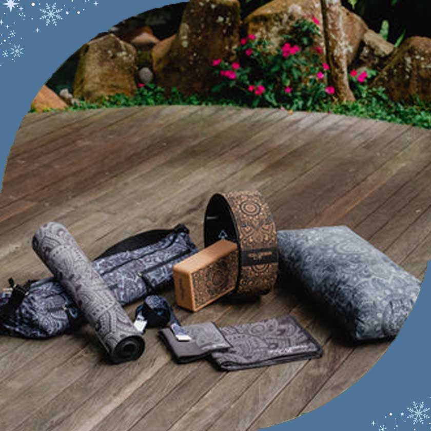 yoga gifts under $50