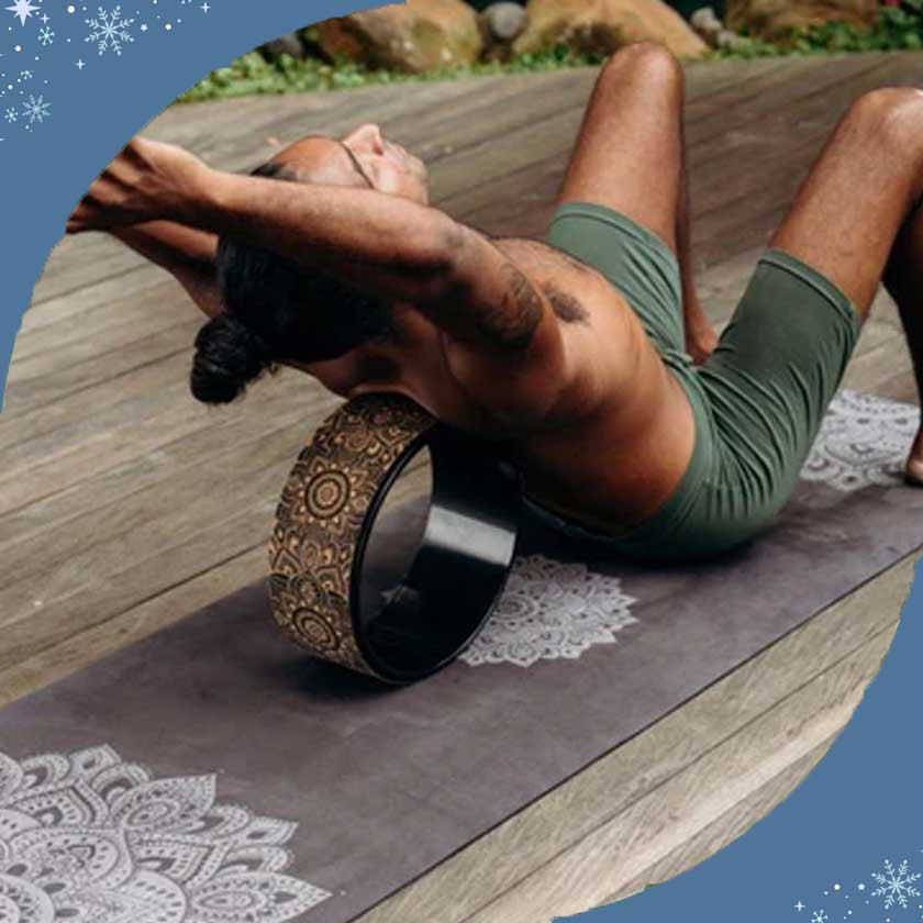 yoga gifts for him