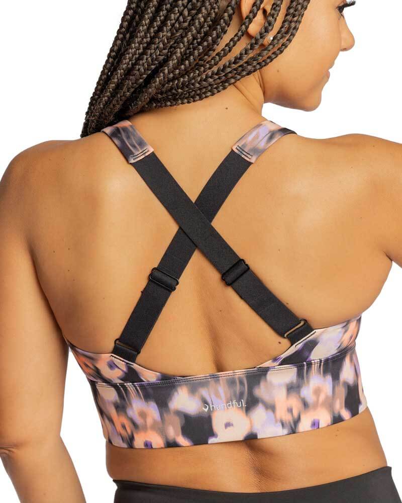 Active Support Bras