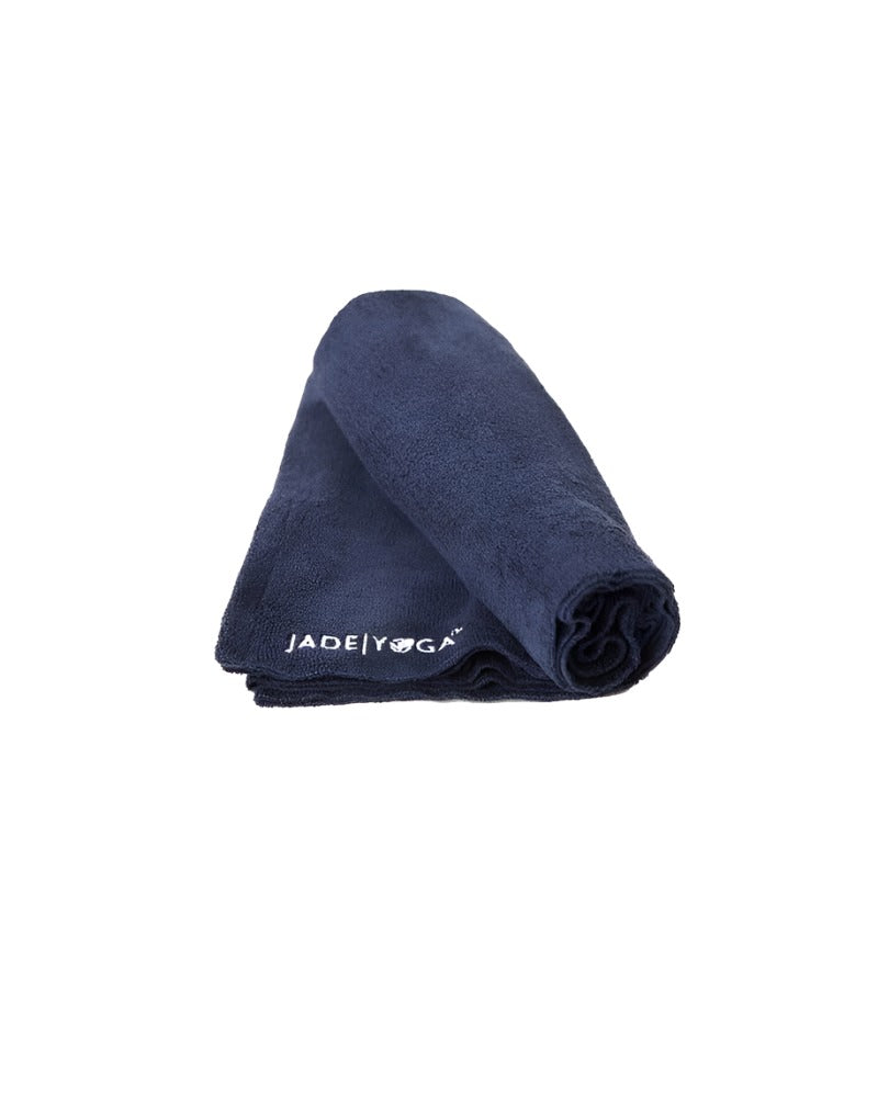 Jade Yoga Mat towels