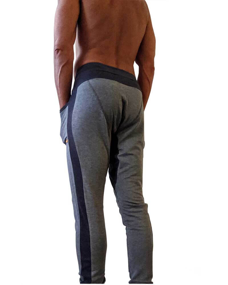 Mens Joggers - Charocal