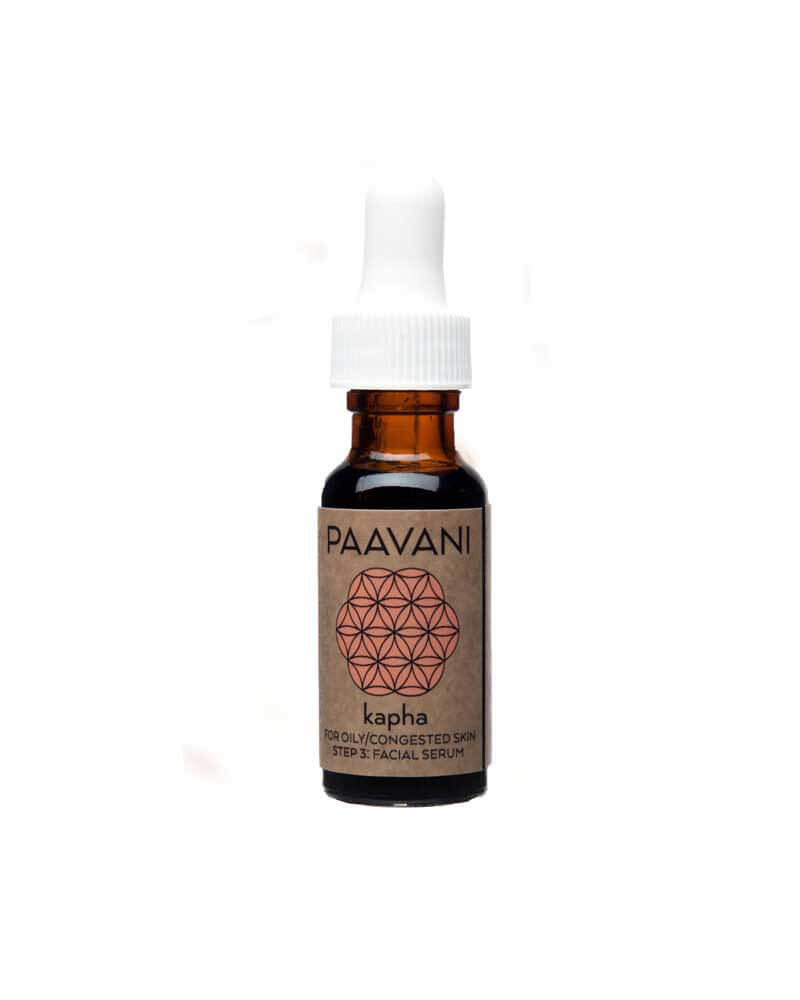 Paavani Ayurveda Kapha Serum