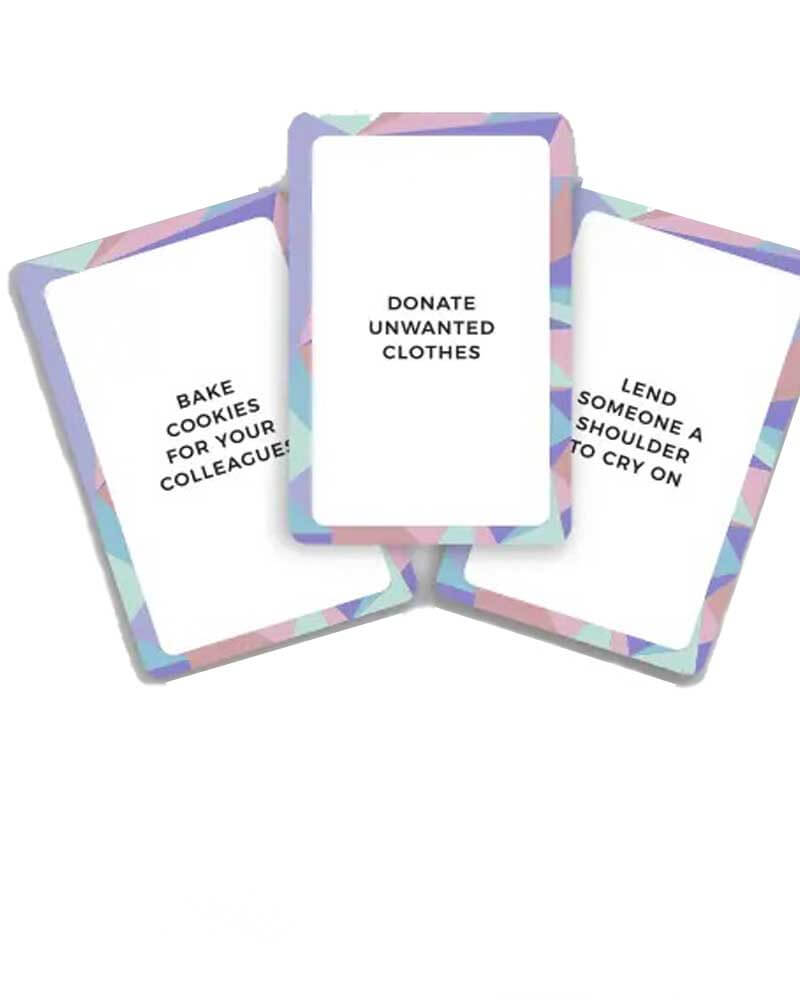 Good Karma Cards