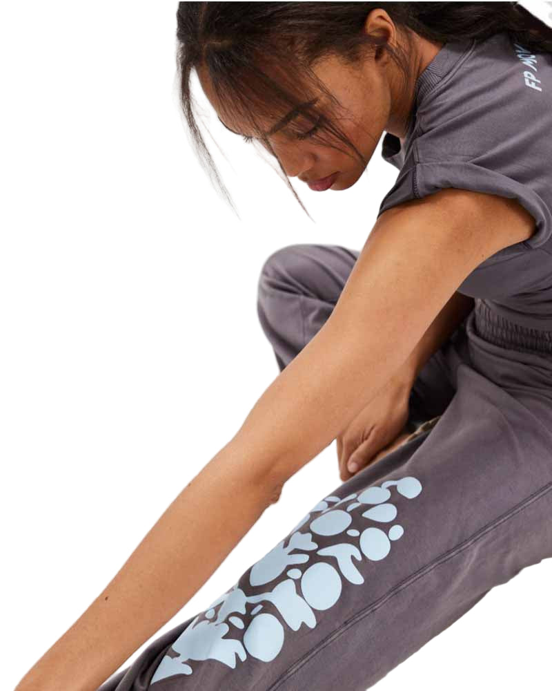 free people movement womens lounge set