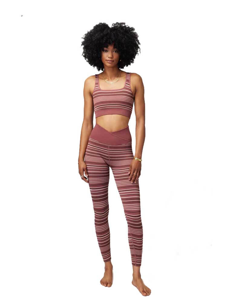 spiritual gangster yoga leggings