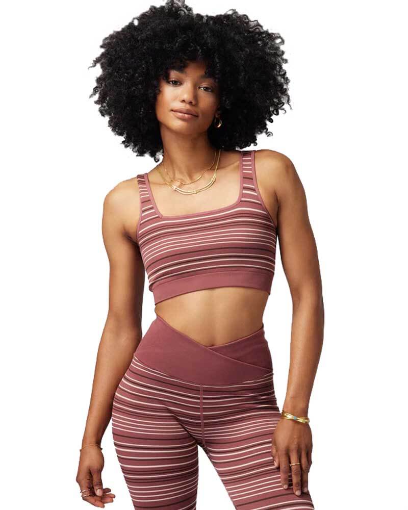 Spiritual Gangster Lena Seamless Bra