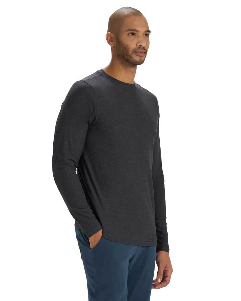 Long-Sleeve Strato Tech Tee