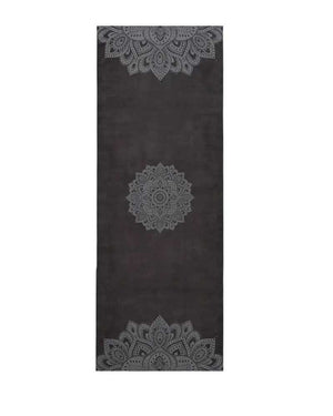 Yoga Design Lab Mandala Mat Towel - Mukha Yoga