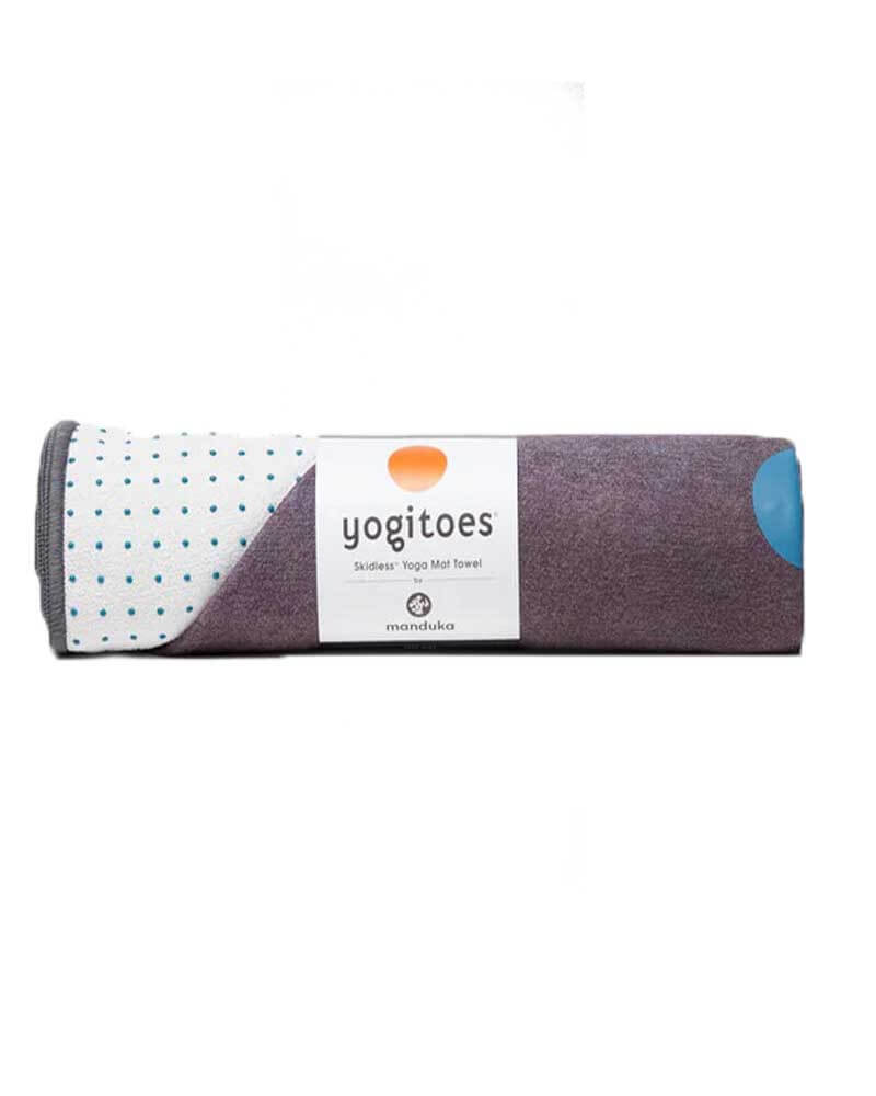 Yogitoes Yoga Mat Towel - Mukha Yoga