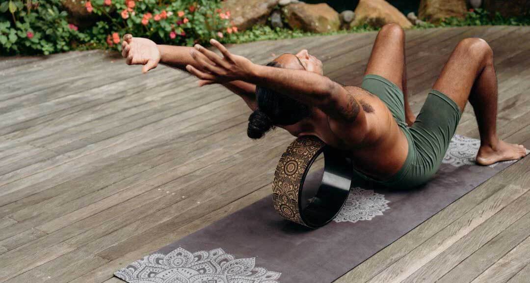 Yoga For Self Discipline | Yoga With Adriene - YouTube