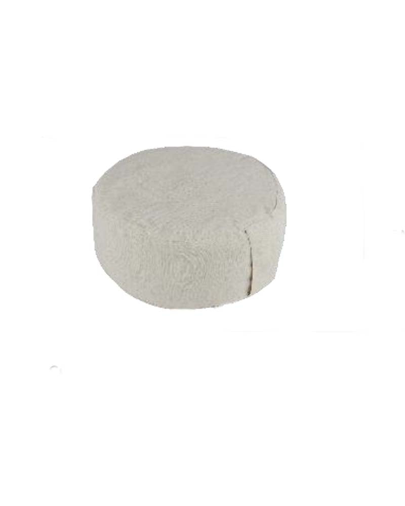 mukha yoga Linen Mod Meditation Cushion
