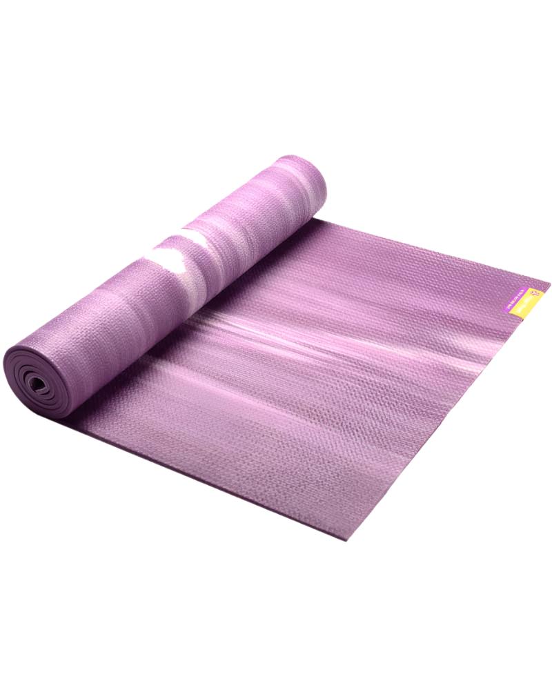 hugger mugger yoga mat bag purple rain Mugger: Carriers length zipper Hugger Mugger Batik Yoga Mat