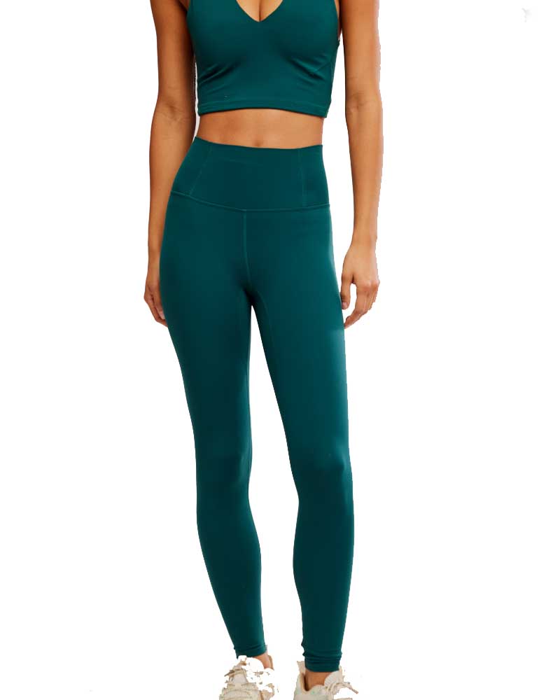 Never Better 7/8 Legging