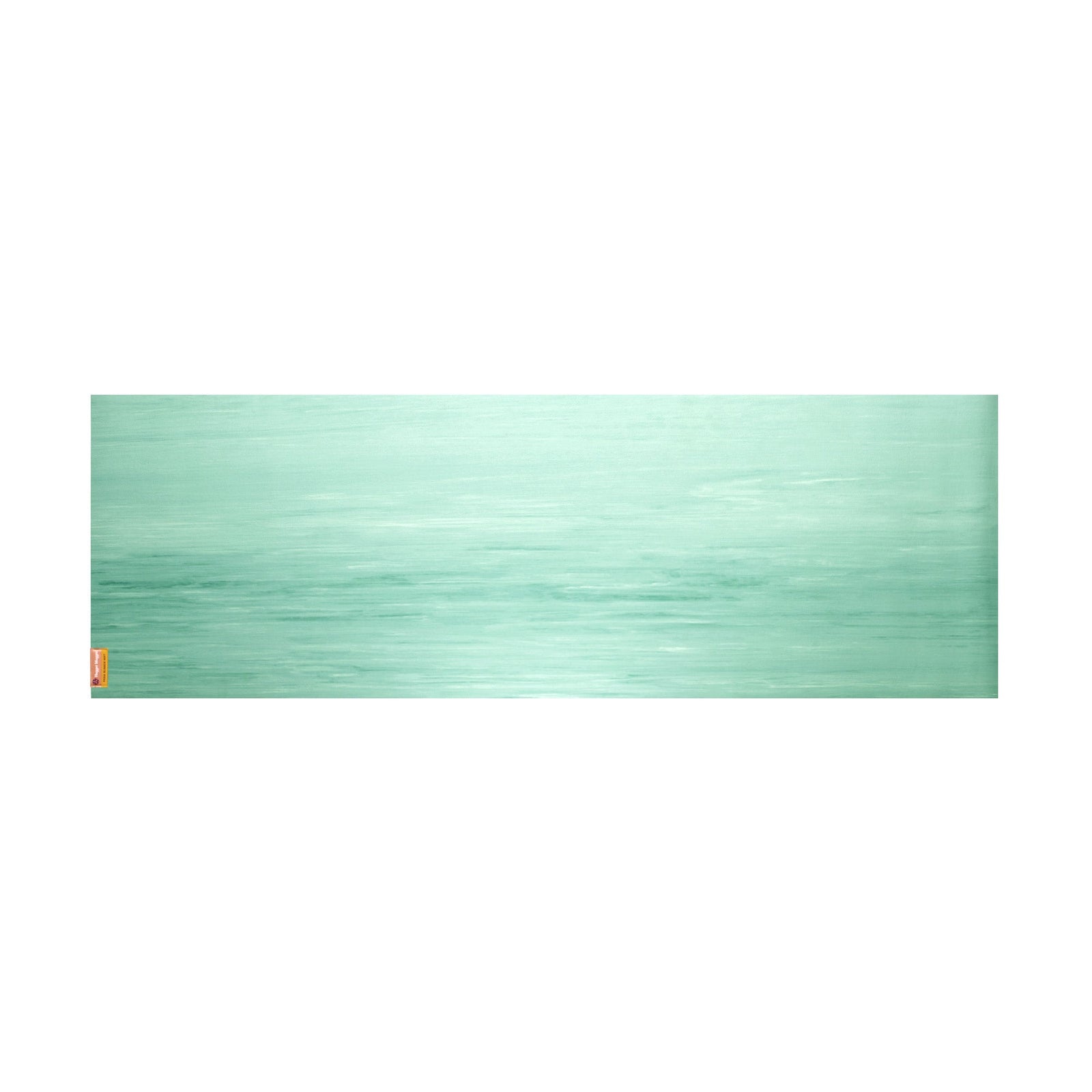 organic rubber yoga mat