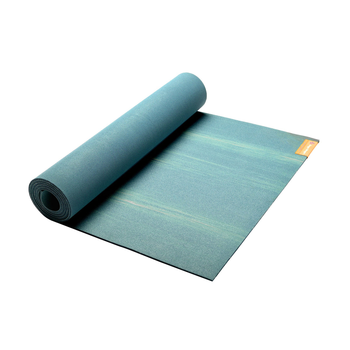 Para Rubber Yoga Mat 5mm