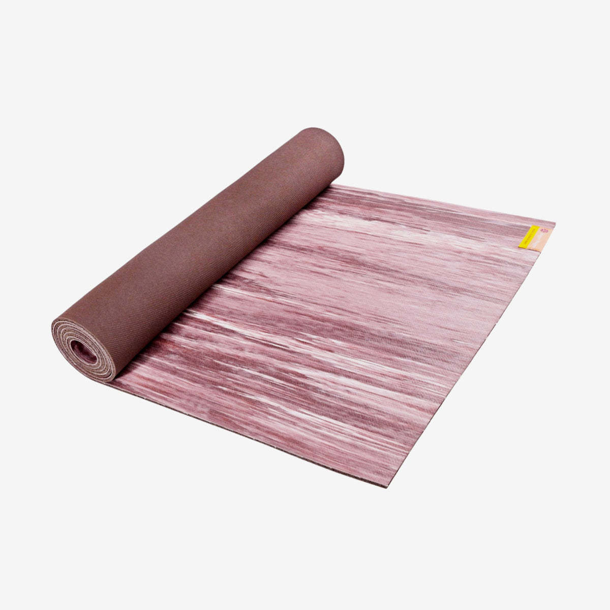 Para Rubber Yoga Mat 5mm