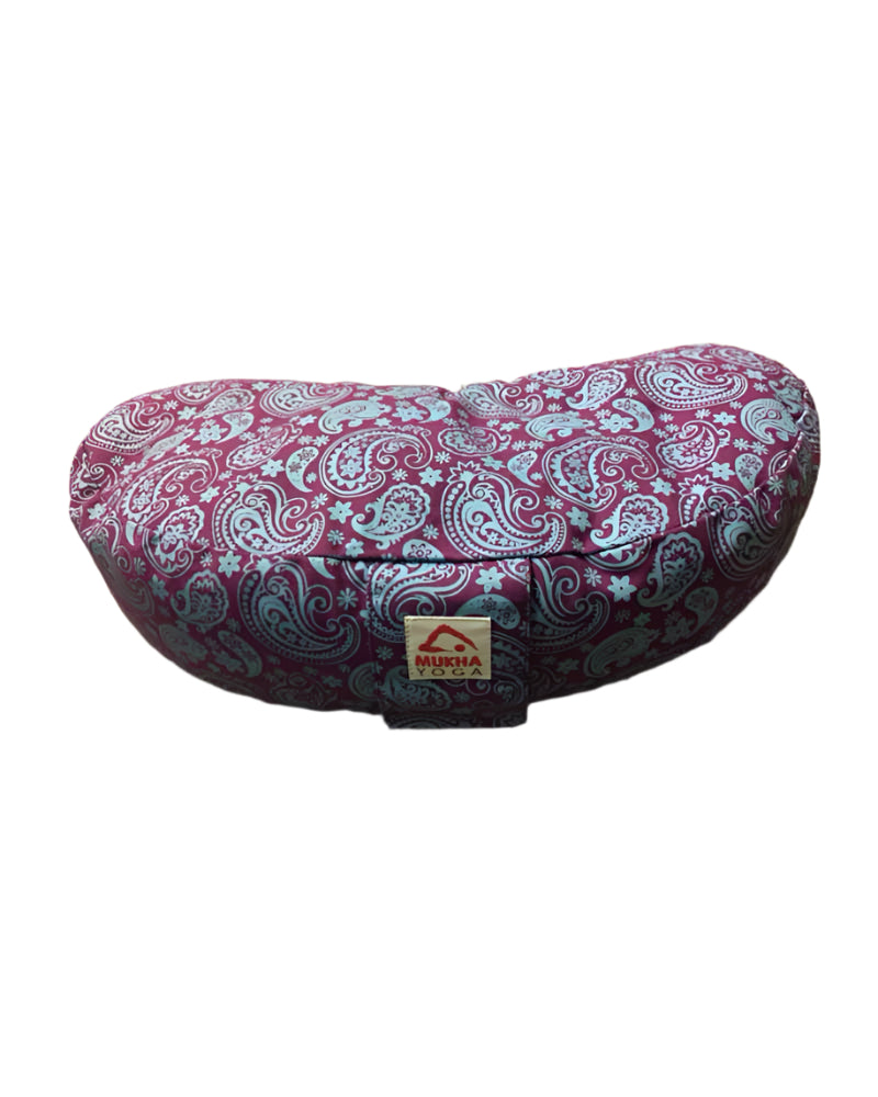 Meditation zafu cushion
