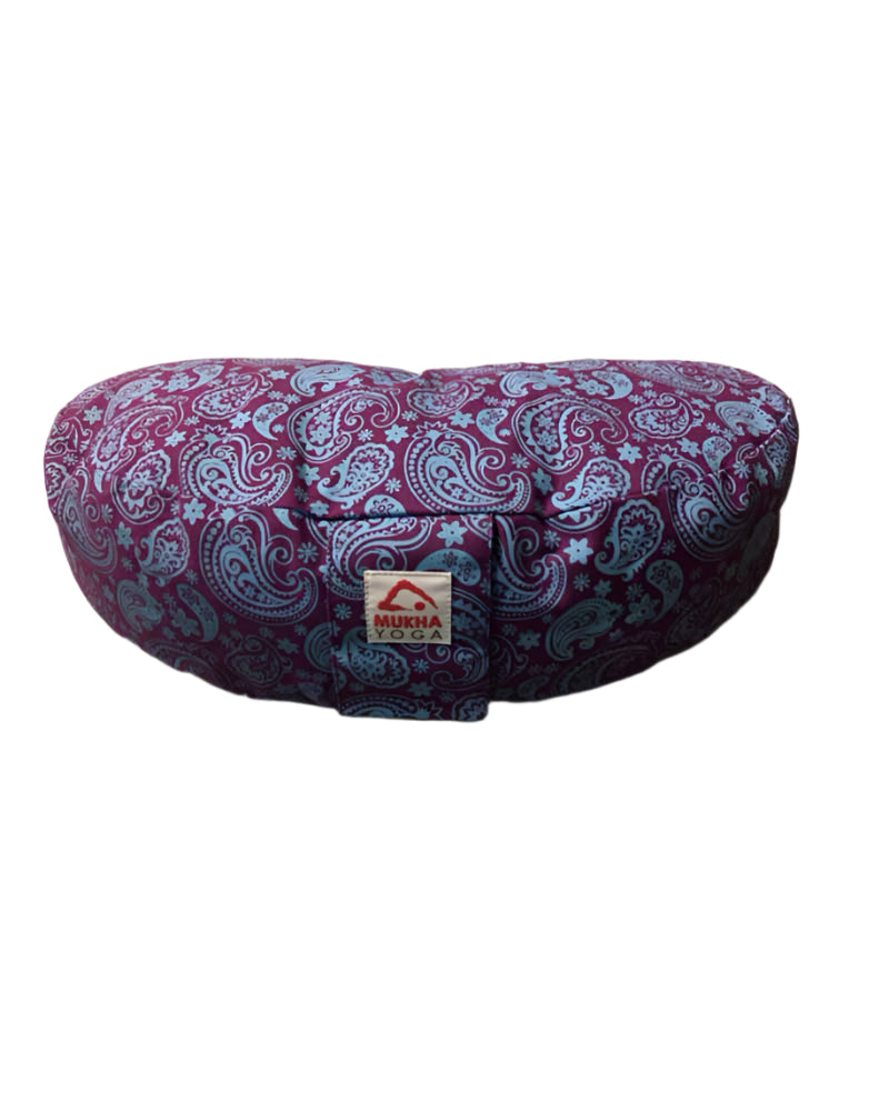 Meditation zafu cushion