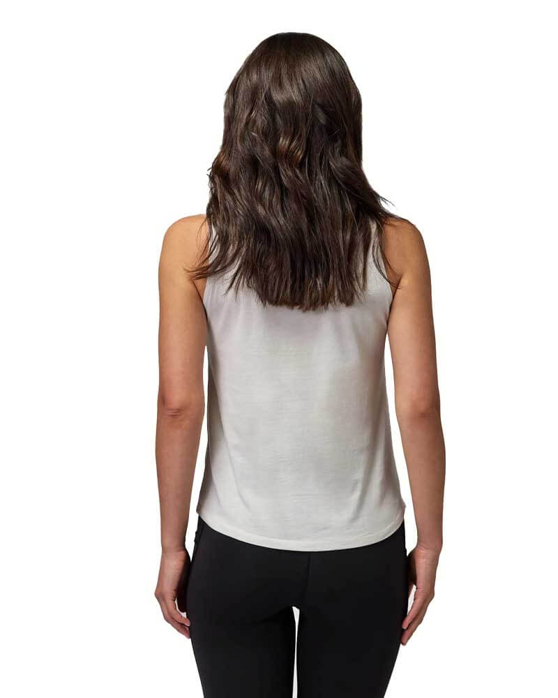 ヨガ・フィットネスその他 Spiritual Gangster KNOTTED MUSCLE TANK Spiritual Gangster Love Peace Muscle Tank - Mukha Yoga