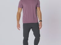 fabletics joggers color onyx
