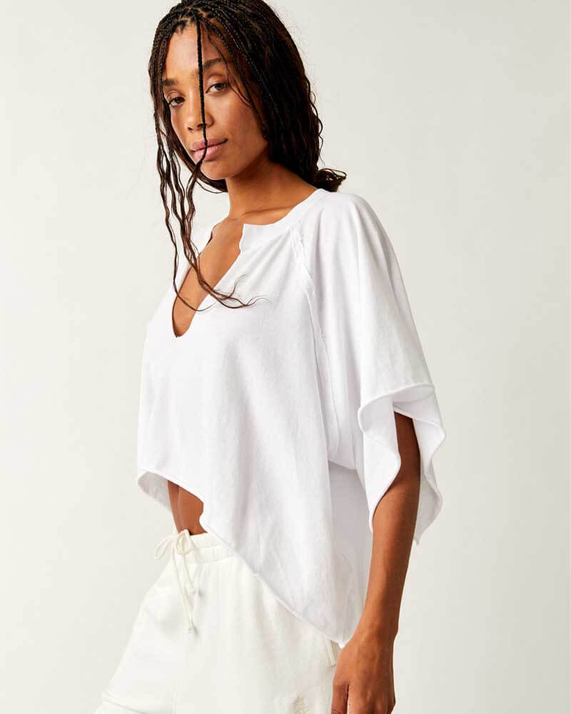 Free People Movement Tee Shirts