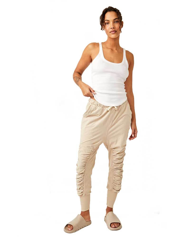 Free People movement Joggers