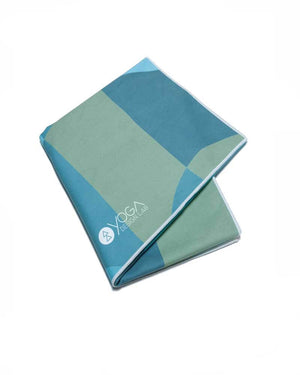 hot yoga towels