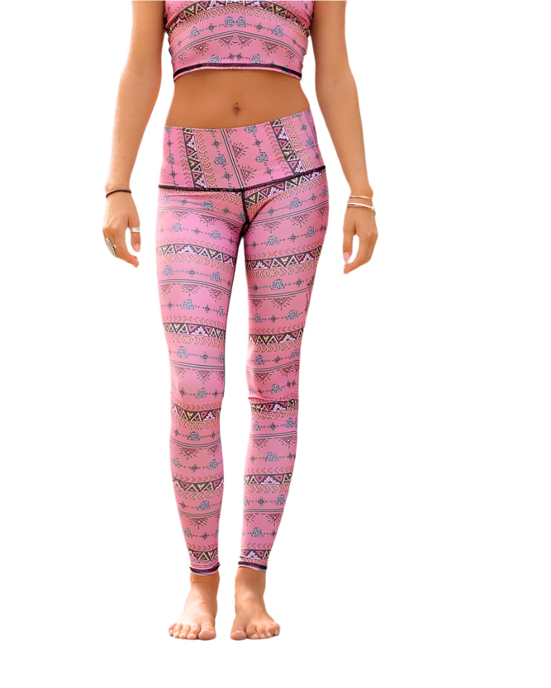 Teeki Yoga Leggings