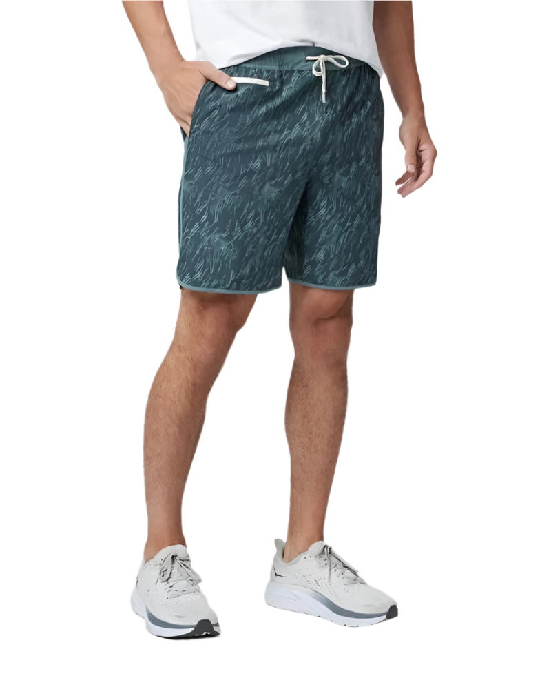 Vuori anks short - Kashmir Flux