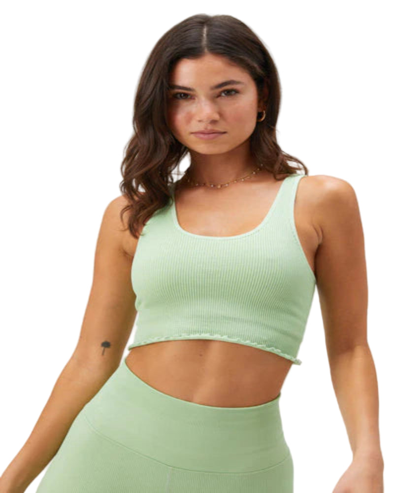 spiritual gangster amor bra - mojito 