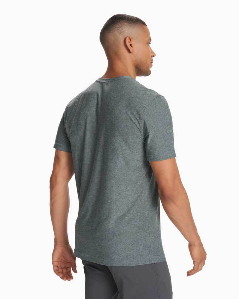 Vuori Mens Tee Shirts