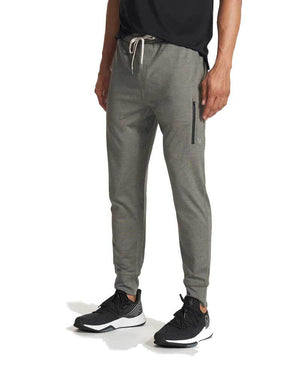 Sunday Performance jogger Dusty Pine Heather