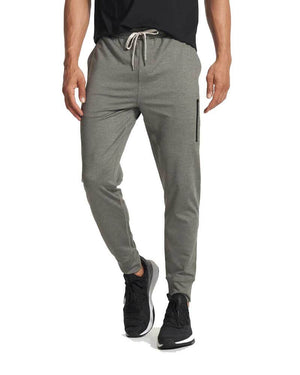 Vuori Men's jogger Dusty Pine