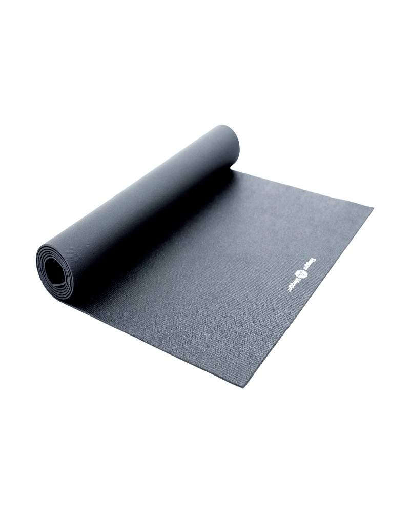 Hugger Mugger Tapas Eco Mat - Stone