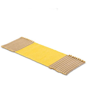 Bennd Organic Yoga Mat - Mukha Yoga