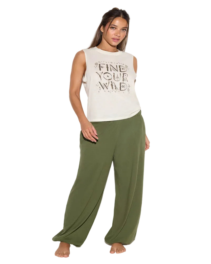 women's Festival tank top