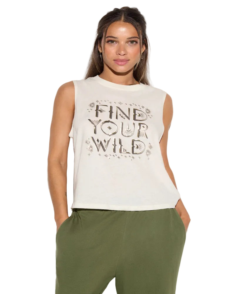spiritual gangster Women's graphic tank top
