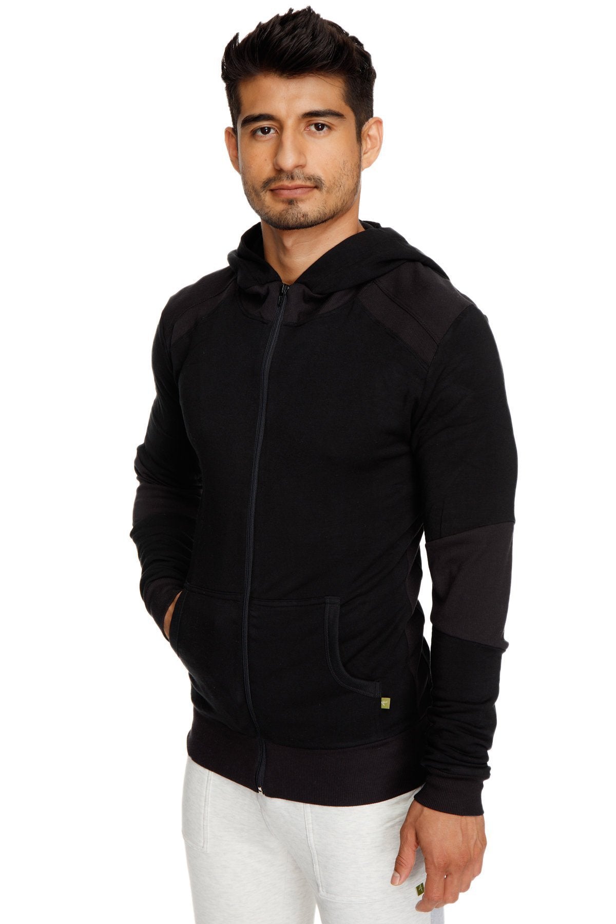 Mens Fleece Hoodies