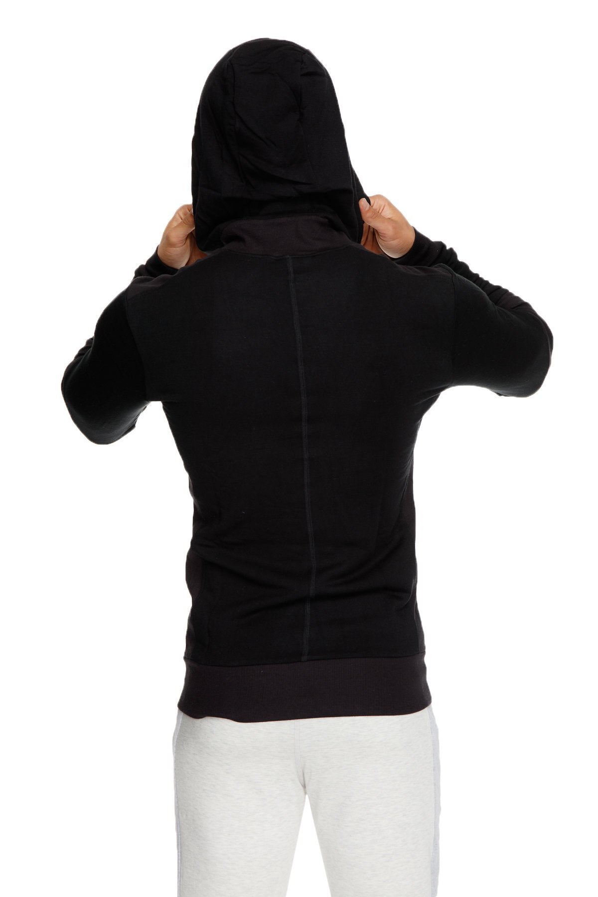 Activewear Hoodies