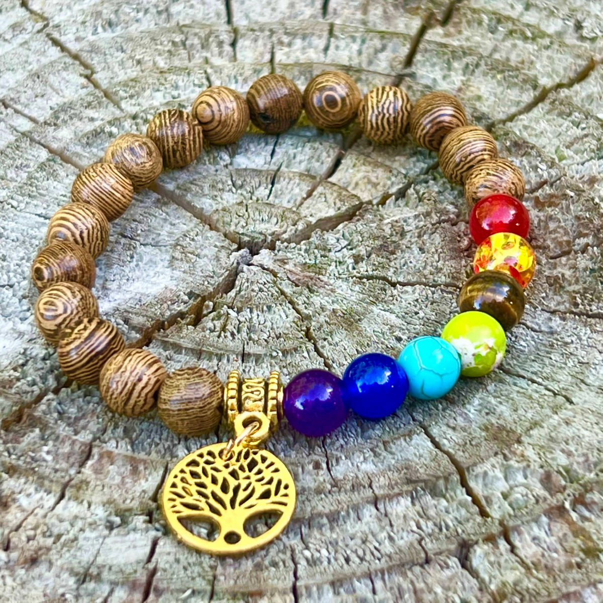 yoga mala beads