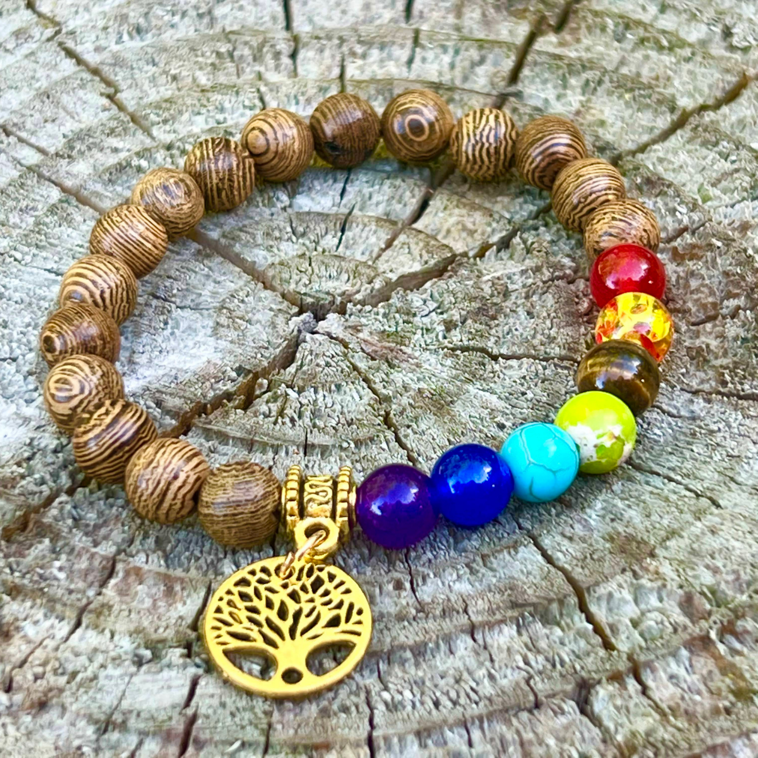 yoga mala beads