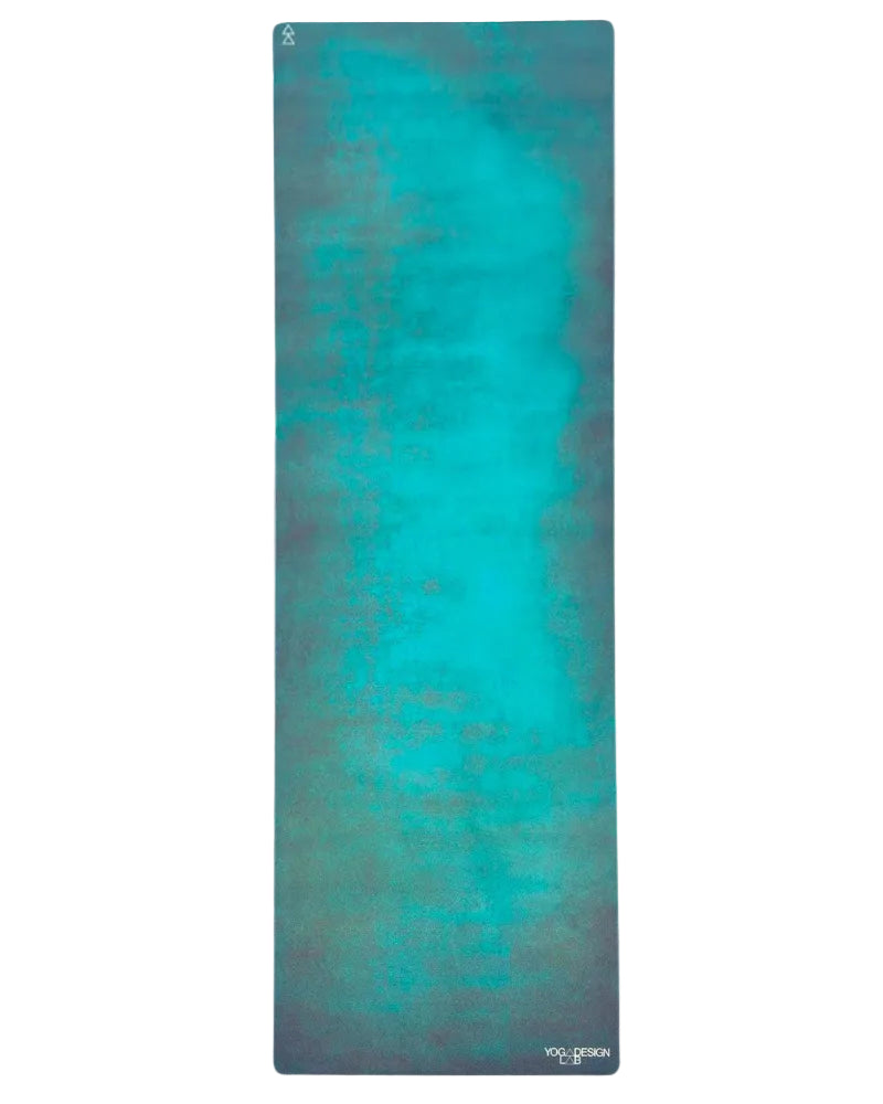 yoga design lab combo yoga mat