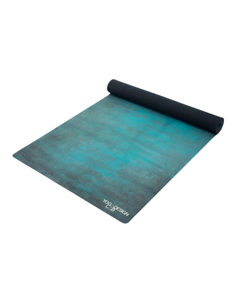 yoga design lab combo yoga mat
