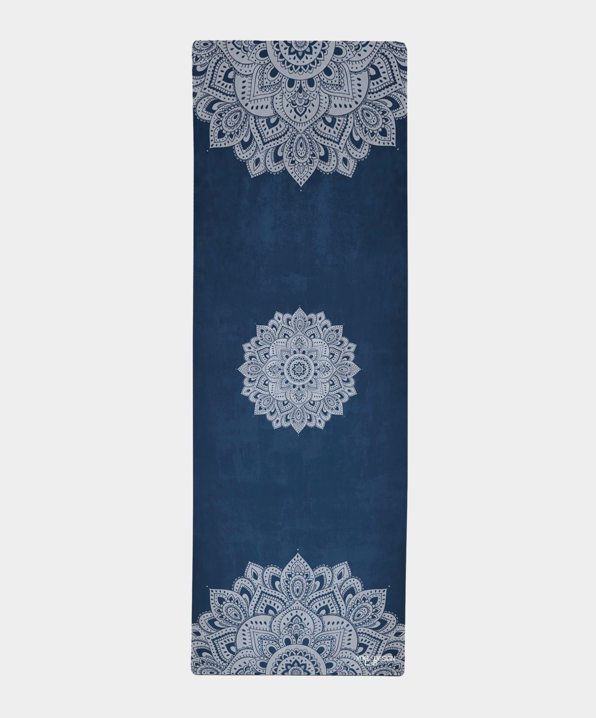 Combo Yoga Mat 3MM & 5MM