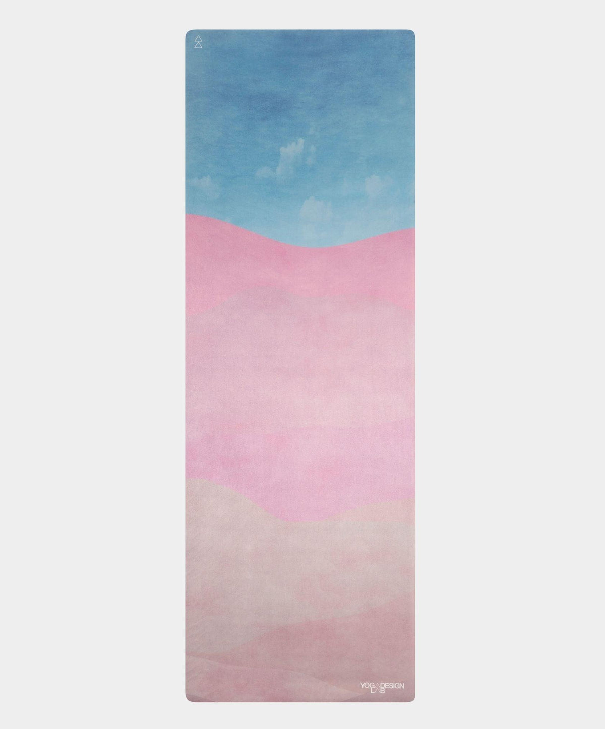 Combo Yoga Mat 3MM & 5MM