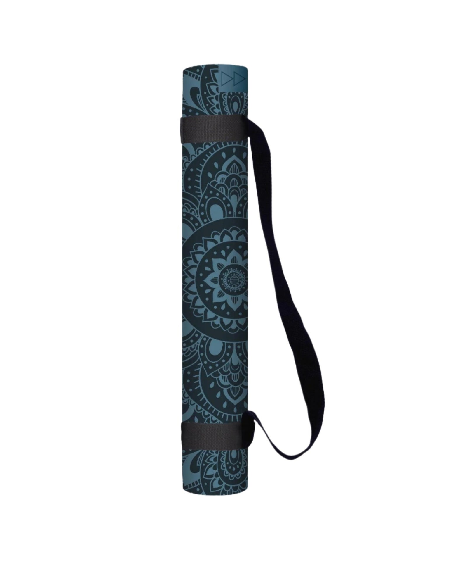 Natural Rubber Yoga Mat