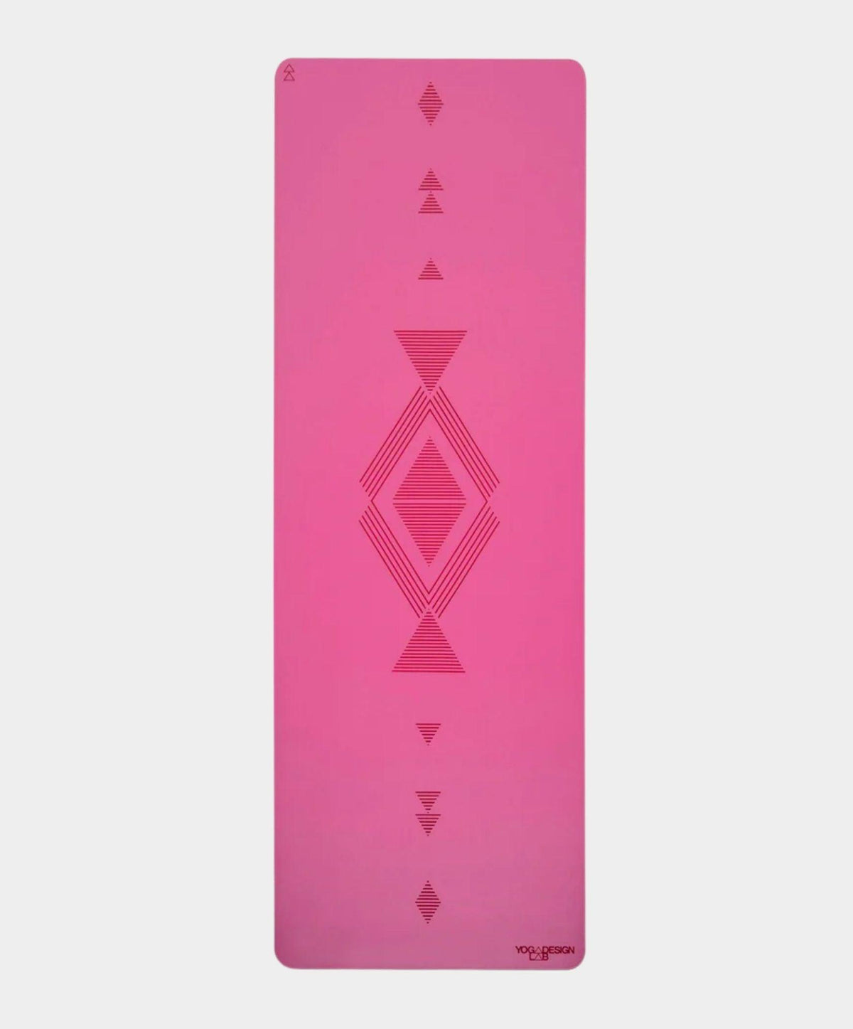 Infinity Yoga Mat 5mm
